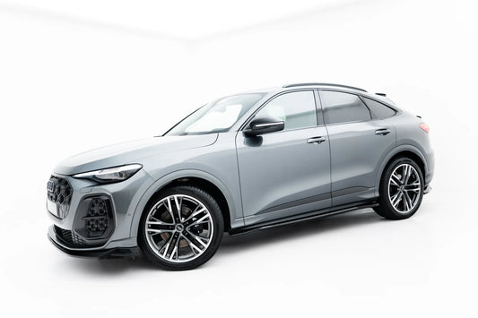 Zestaw Splitterów Audi SQ5 Sportback Mk3