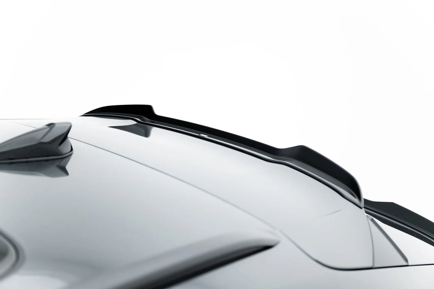 Upper Spoiler Cap Audi SQ5 / Q5 S-Line Sportback Mk3
