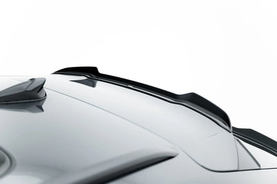 Upper Spoiler Cap Audi SQ5 / Q5 S-Line Sportback Mk3