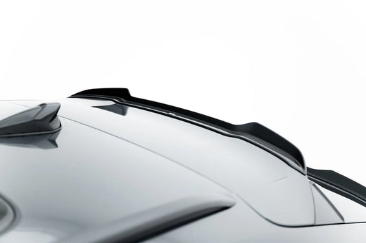 Górny Spoiler Cap Audi SQ5 / Q5 S-Line Sportback Mk3