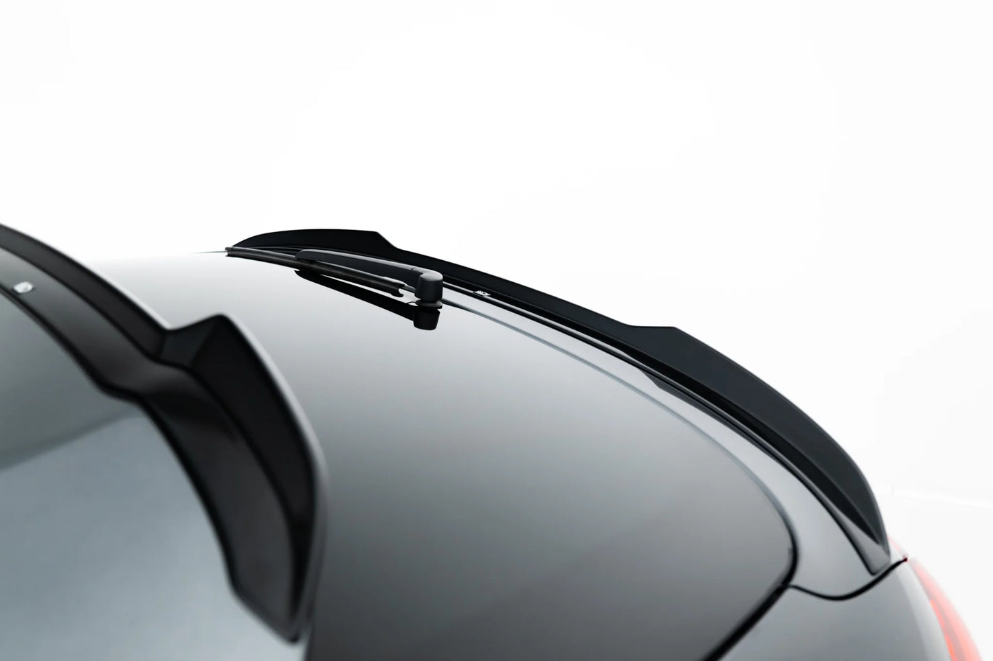 Diffusor Satz Audi SQ5 Sportback Mk3