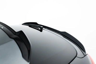 Diffusor Satz Audi SQ5 Sportback Mk3