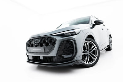 Lame Du Pare-Chocs Avant Audi SQ5 / Q5 S-Line Sportback / SUV Mk3