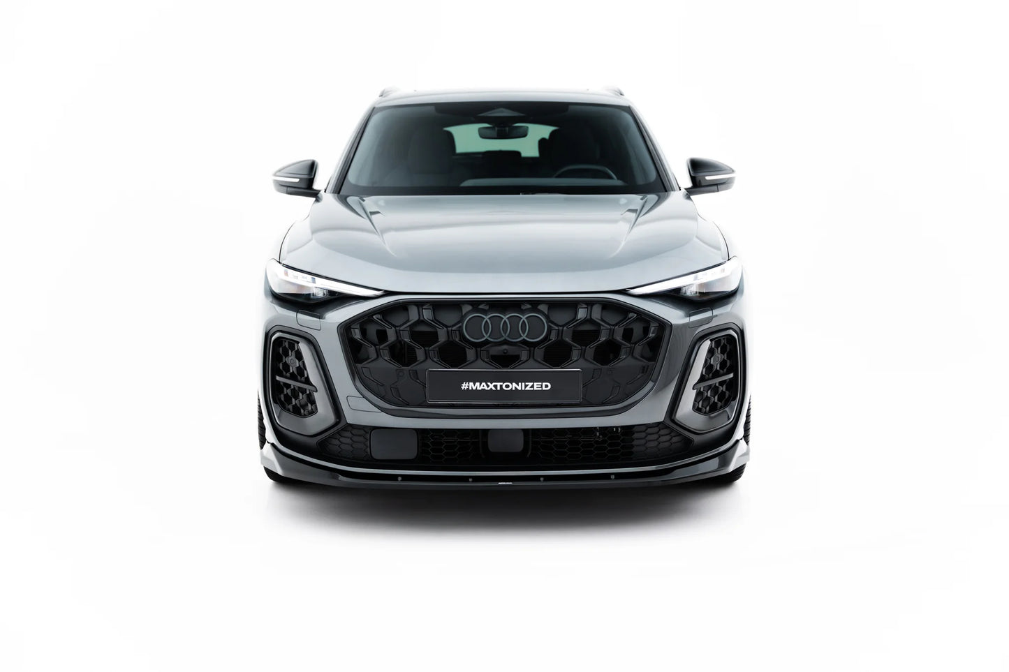 Lame Du Pare-Chocs Avant Audi SQ5 / Q5 S-Line Sportback / SUV Mk3