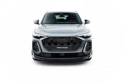 Lame Du Pare-Chocs Avant Audi SQ5 / Q5 S-Line Sportback / SUV Mk3