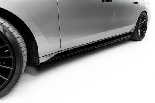 Rajouts Des Bas De Caisse compatible avec BMW M760e / 750e G70