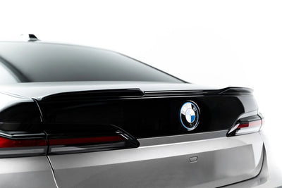Zestaw Splitterów pasujący do BMW M760e G70