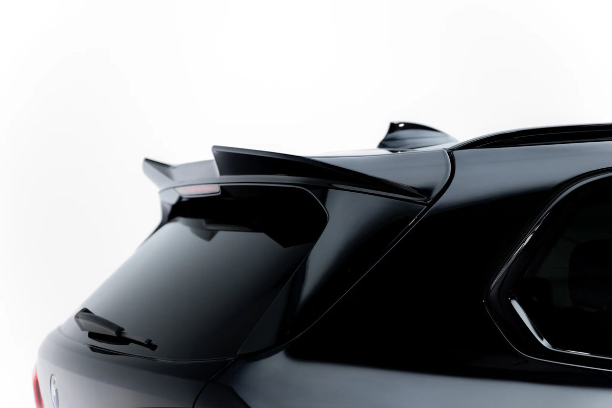 Diffusor Satz V.1 passend für BMW X5 M-Pack G05 Facelift