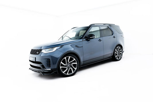 Zestaw Splitterów Land Rover Discovery HSE Mk5 Facelift
