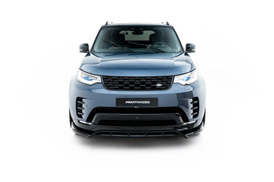 Splitter Przedni Land Rover Discovery HSE Mk5 Facelift