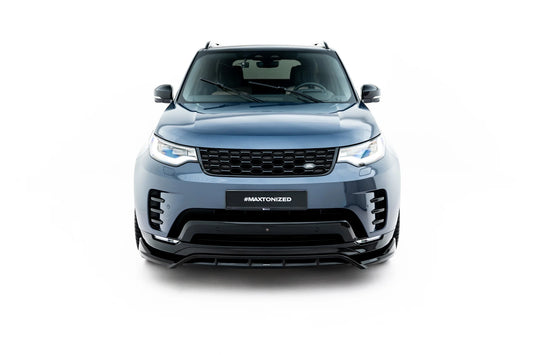Splitter Przedni Land Rover Discovery HSE Mk5 Facelift