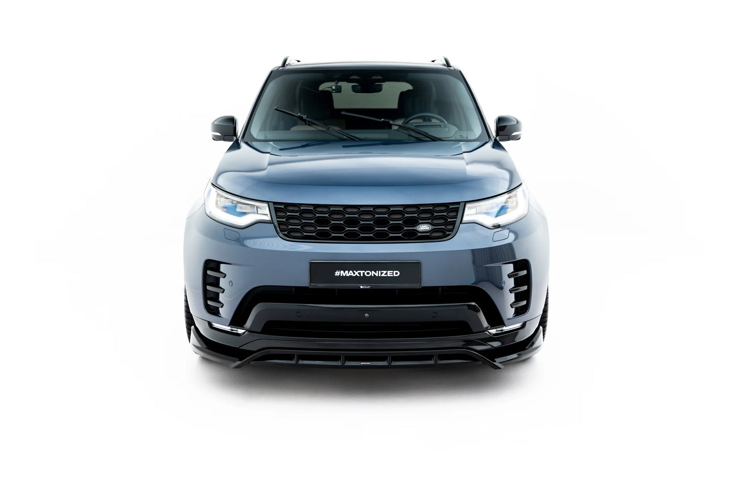 Zestaw Splitterów Land Rover Discovery HSE Mk5 Facelift