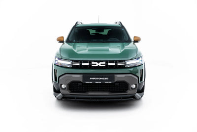 Splitter Przedni Dacia Duster Mk3