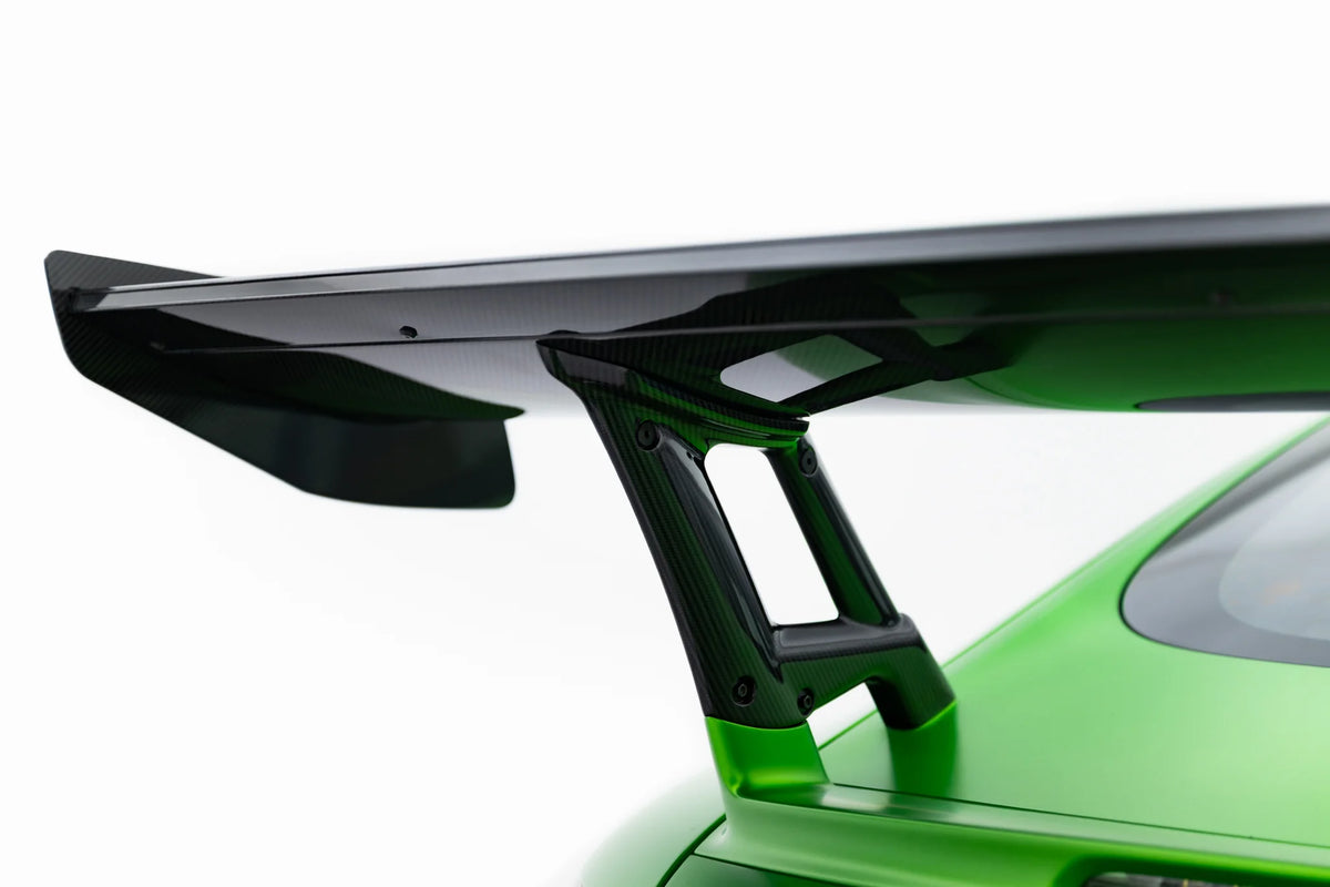 Carbon Spoiler  Mercedes-AMG GTR C190 Facelift