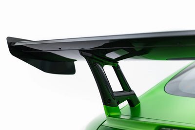 Carbon Spoiler  Mercedes-AMG GTR C190 Facelift