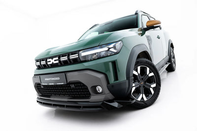 Splitter Przedni Dacia Duster Mk3