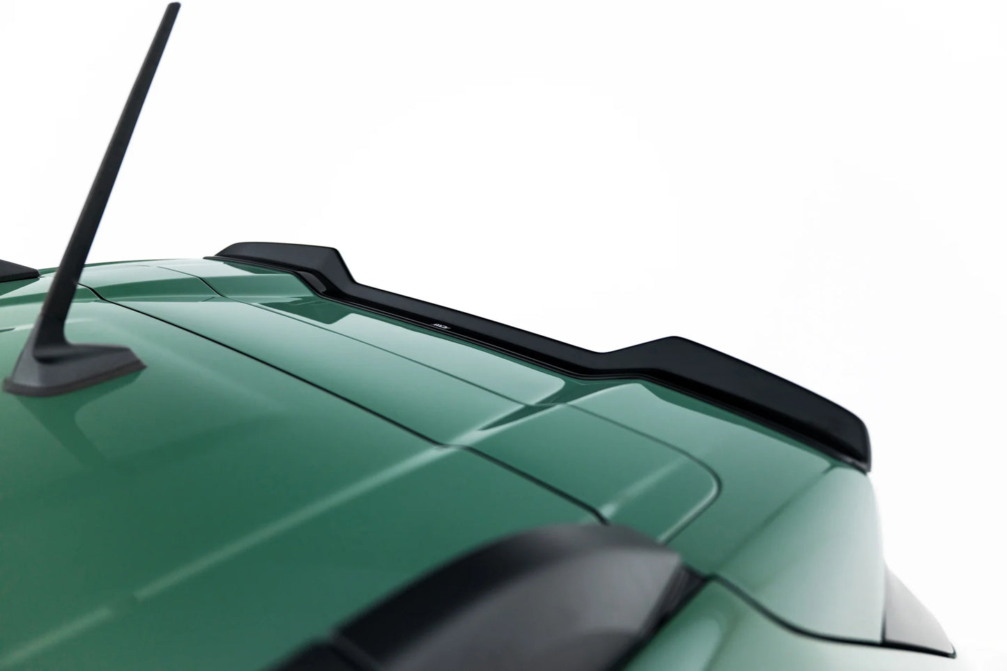 Ensemble Diffuseur Dacia Duster Mk3