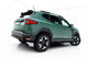 Rajouts Des Bas De Caisse Dacia Duster Mk3