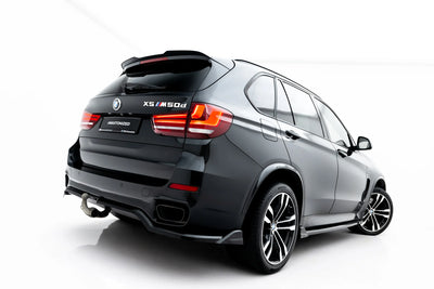 Set Of Splitters suitable for BMW X5 M-Pack F15