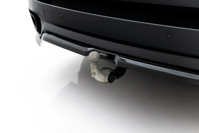 Set Of Splitters suitable for BMW X5 M-Pack F15