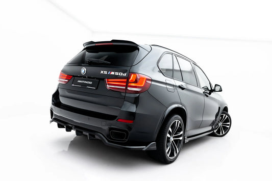 Spoiler Cap BMW X5 M-Pack F15