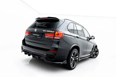 Set Of Splitters suitable for BMW X5 M-Pack F15
