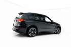 Seitenschweller Diffusor V.2 BMW X5 M-Pack F15