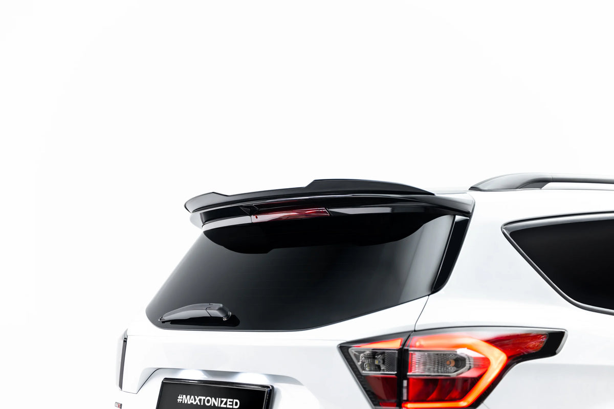 Spoiler Cap suitable for Ford Kuga ST-Line Mk2 Facelift