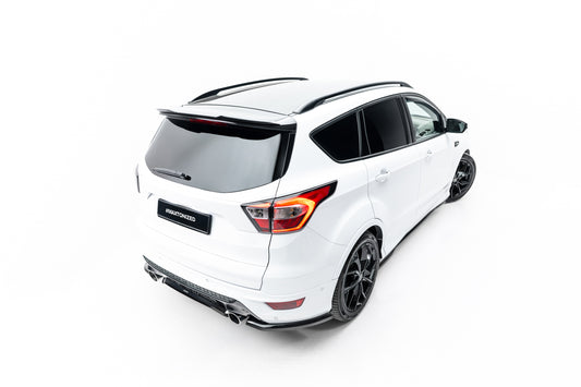 Spoiler Cap pasujący do Ford Kuga ST-Line Mk2 Facelift