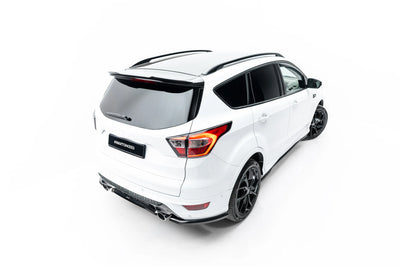 Spoiler Cap suitable for Ford Kuga ST-Line Mk2 Facelift