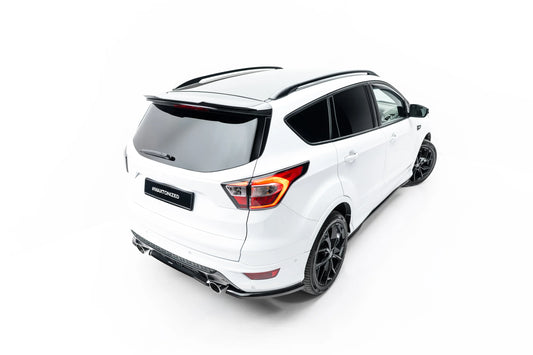 Spoiler Cap pasujący do Ford Kuga ST-Line Mk2 Facelift