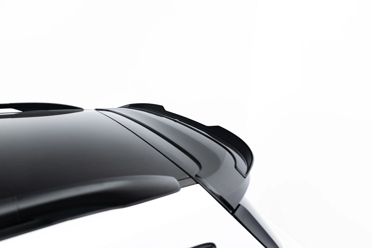 Spoiler Cap suitable for Ford Kuga ST-Line Mk2 Facelift