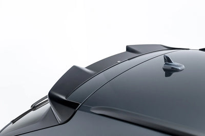 Spoiler Cap 3D passend für Audi A6 Avant / A6 Allroad / A6 S-Line Avant / S6 Avant C8 / C8 Facelift