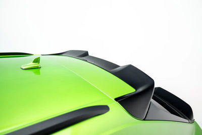 Plus Haut Spoiler Cap 3D compatible avec Audi RSQ8 Mk1 /Mk1 Facelift