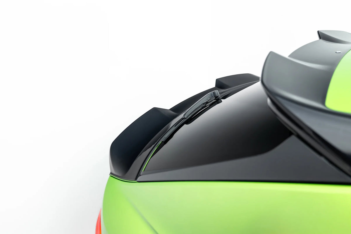 Dolny Spoiler Cap 3D pasujący do Audi RSQ8 Mk1 /Mk1 Facelift