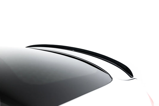 Spoiler Cap BMW X6 F16 M-Pack / X6 M F86