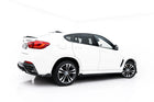 Seitenschweller Diffusor V.2 BMW X6 M-Pack F16