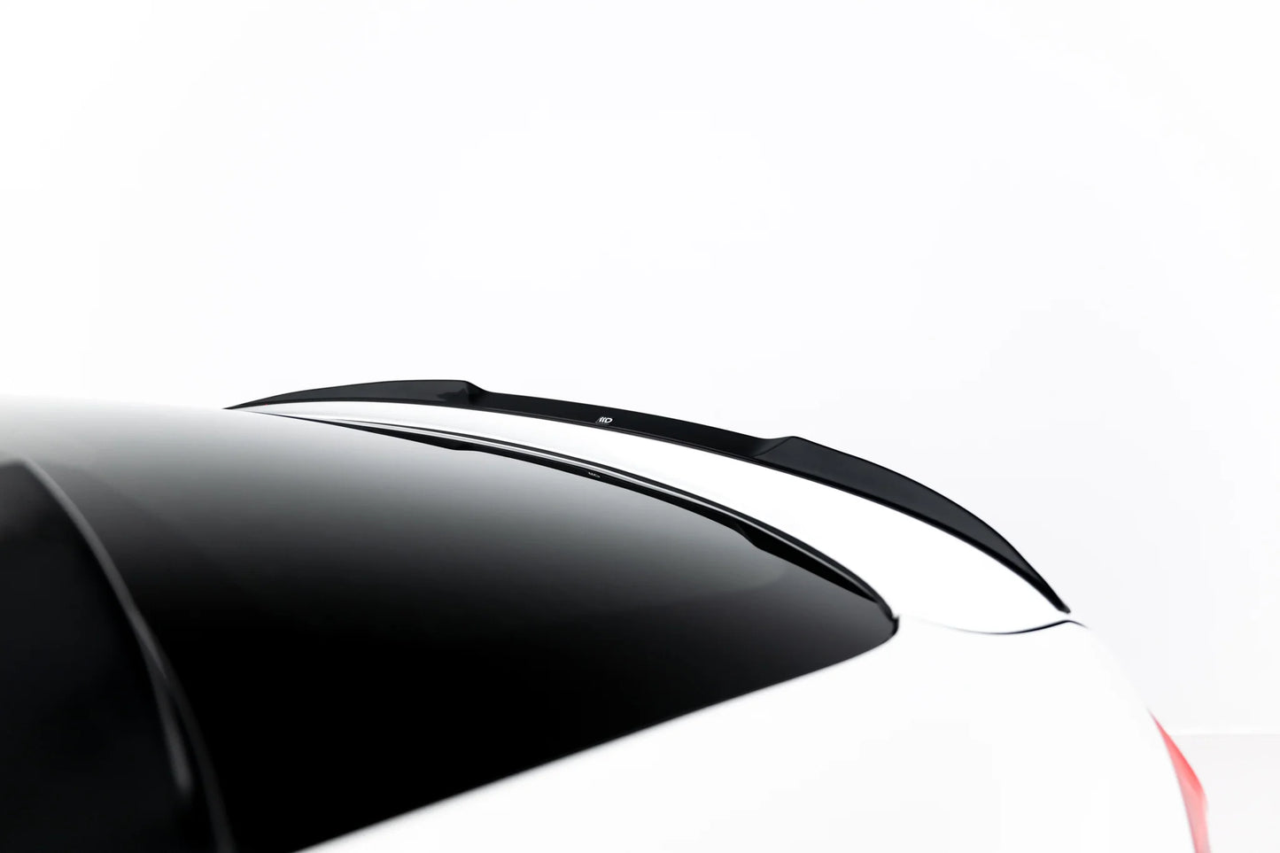 Diffusor Satz V.2 BMW X6 M-Pack F16