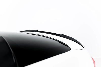 Diffusor Satz V.2 BMW X6 M-Pack F16
