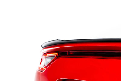 Spoiler Cap pasujący do Kia Stinger GT / GT-Line / Standard Mk1