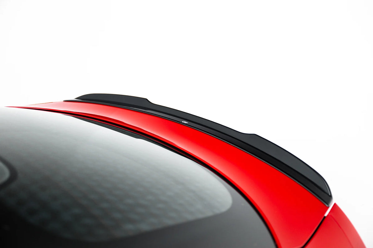 Spoiler Cap pasujący do Kia Stinger GT / GT-Line / Standard Mk1