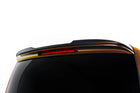 Spoiler Cap passend für Mercedes-Benz V-Class AMG-Line W447 Facelift