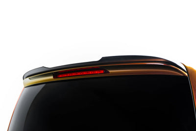 Spoiler Cap passend für Mercedes-Benz V-Class AMG-Line W447 Facelift