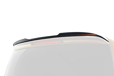 Spoiler Cap passend für Mercedes-Benz V-Class AMG-Line W447 Facelift