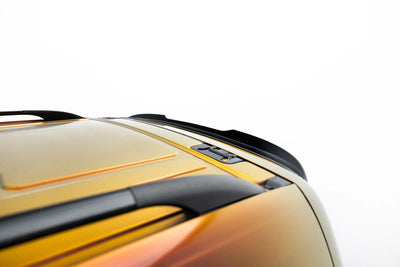 Spoiler Cap passend für Mercedes-Benz V-Class AMG-Line W447 Facelift