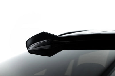 Spoiler Cap Upper suitable for BMW X4 M-Pack G02 / X4 M F98