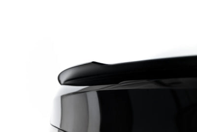 Spoiler Cap Dolny pasujący do BMW X4 M-Pack X4 M F98 / G02 / G02 Facelift