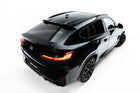 Spoiler Cap Górny pasujący do BMW X4 M-Pack G02 / X4 M F98/F98 Facelift