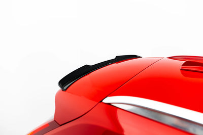 Spoiler Cap compatible avec Volvo XC90 R-Design Mk2 / Mk2 Facelift