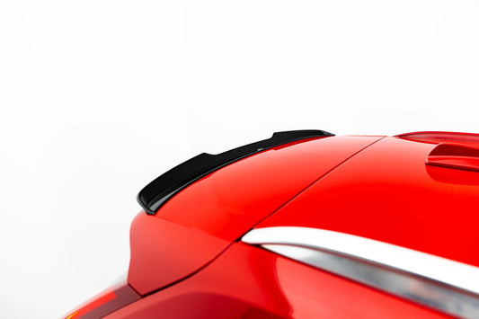 Spoiler Cap compatible avec Volvo XC90 R-Design Mk2 / Mk2 Facelift
